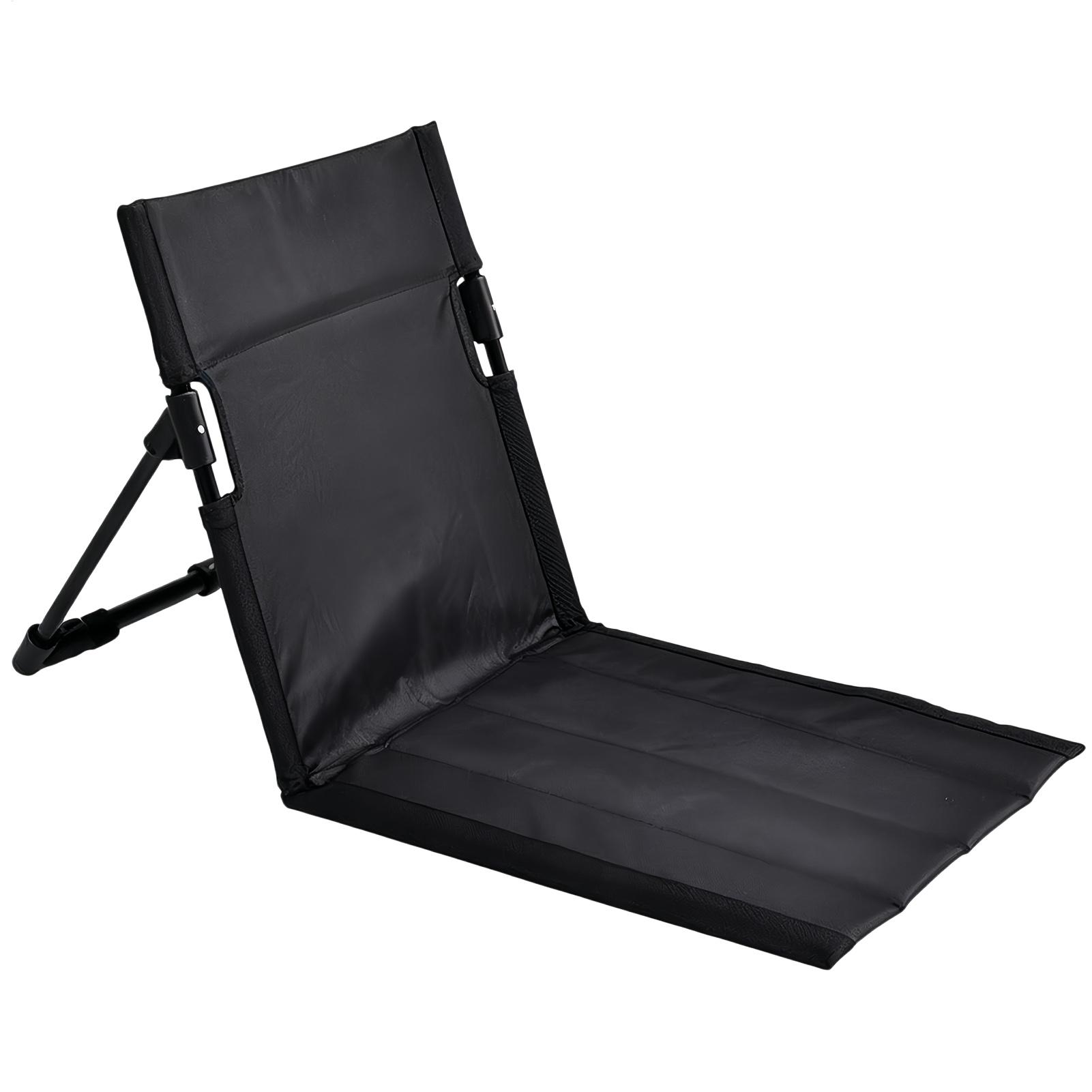 Fishing Kayak Paddle - Paddle Board Seat Portable Recliner With