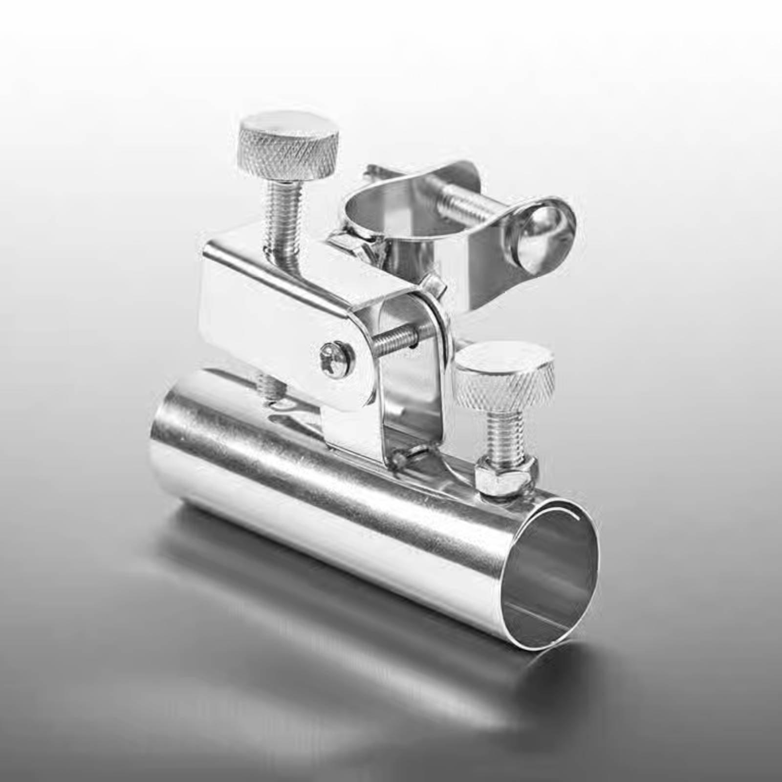 Stainless Steel Fishing Rod Ho - đánh giá và giá Fishing Kayak Rod Holder