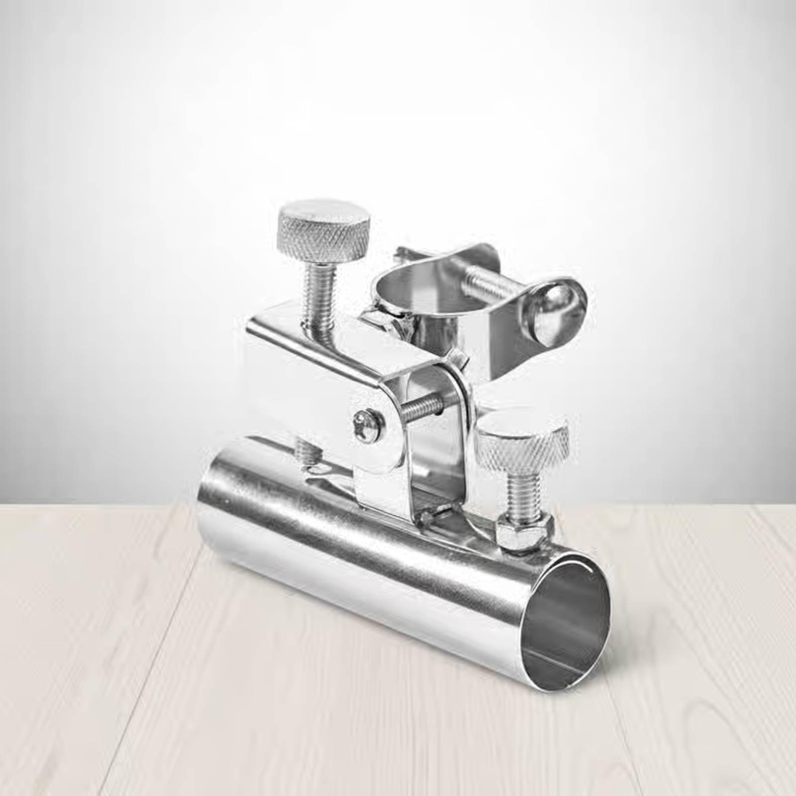 Stainless Steel Fishing Rod Ho - đánh giá và giá Fishing Kayak Rod Holder