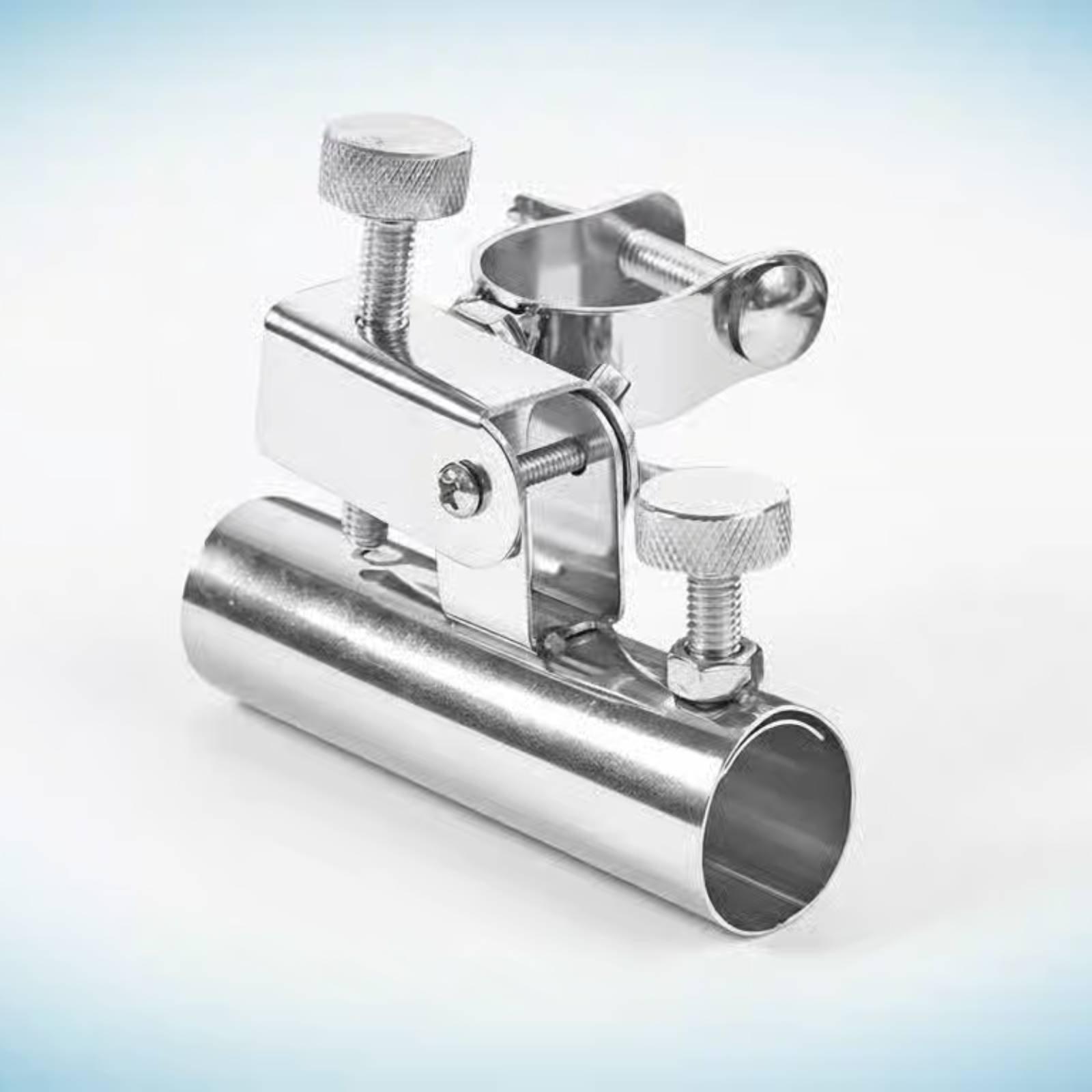 Stainless Steel Fishing Rod Ho - đánh giá và giá Fishing Kayak Rod Holder