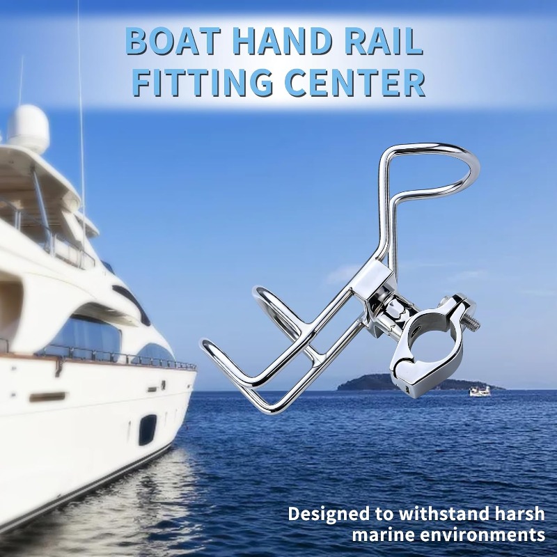 2Pcs Boat Fishing Rod Holder 3 - đánh giá và giá Fishing Kayak Rod Holder