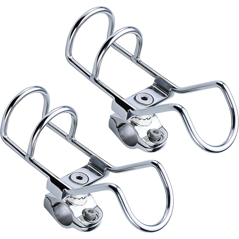 2Pcs Boat Fishing Rod Holder 3 - đánh giá và giá Fishing Kayak Rod Holder