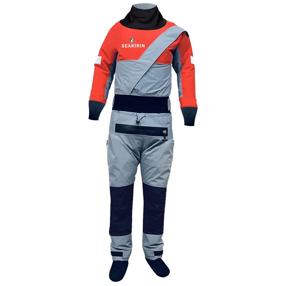 3-Ply Mens Semi-Dry Suit Breat - đánh giá và giá Fishing Kayak Paddle