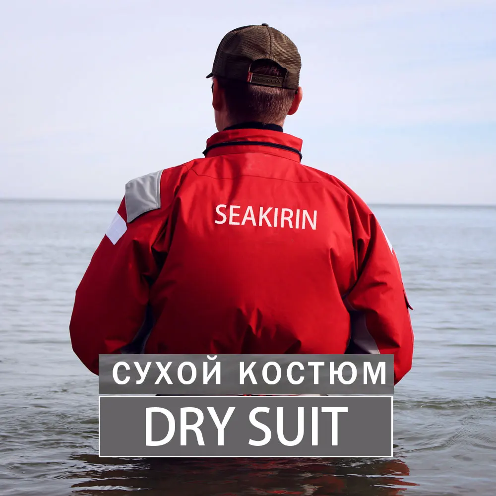 3-Ply Mens Semi-Dry Suit Breat - đánh giá và giá Fishing Kayak Paddle