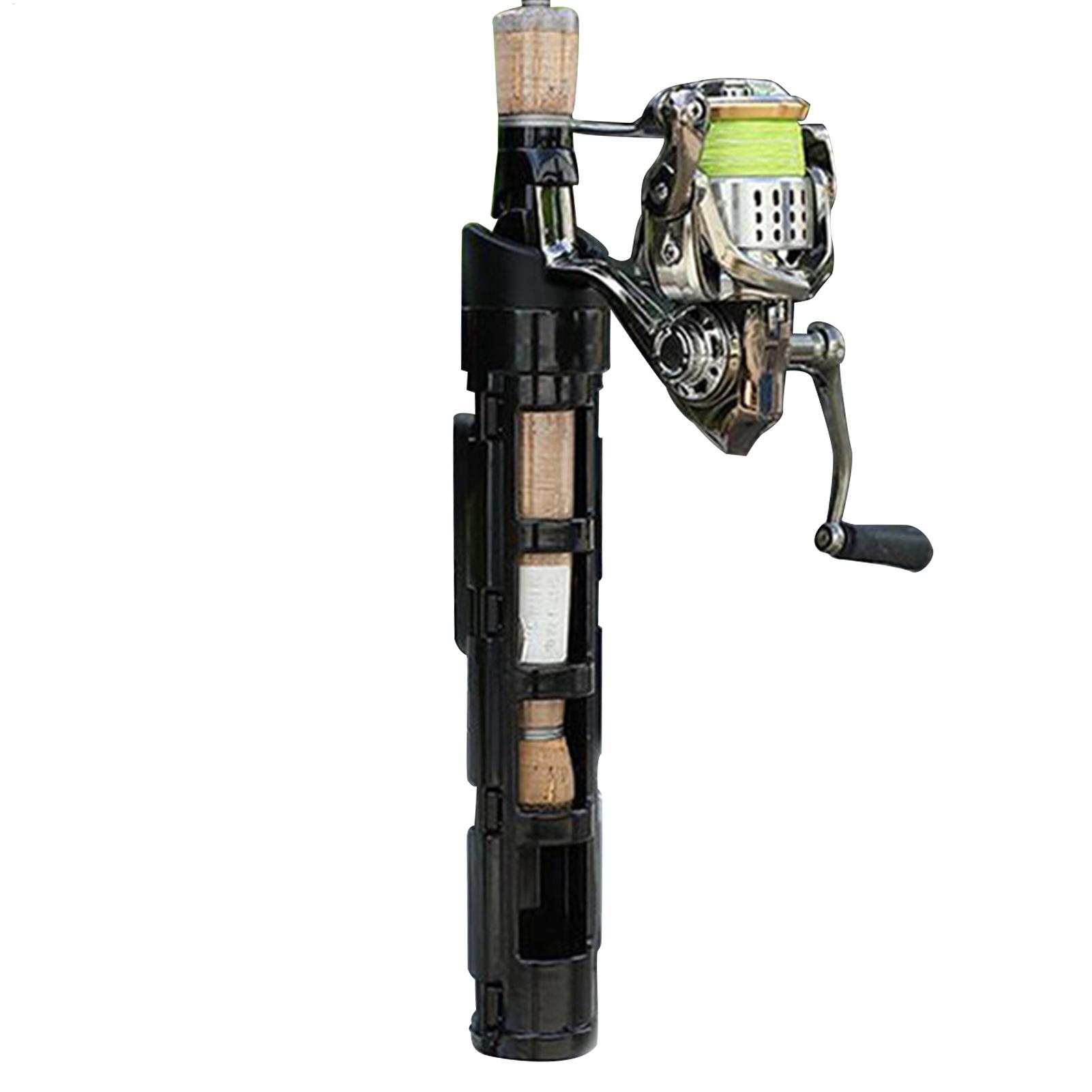 Rod Holder for Motorcycle Port - đánh giá và giá Fishing Kayak Rod Holder
