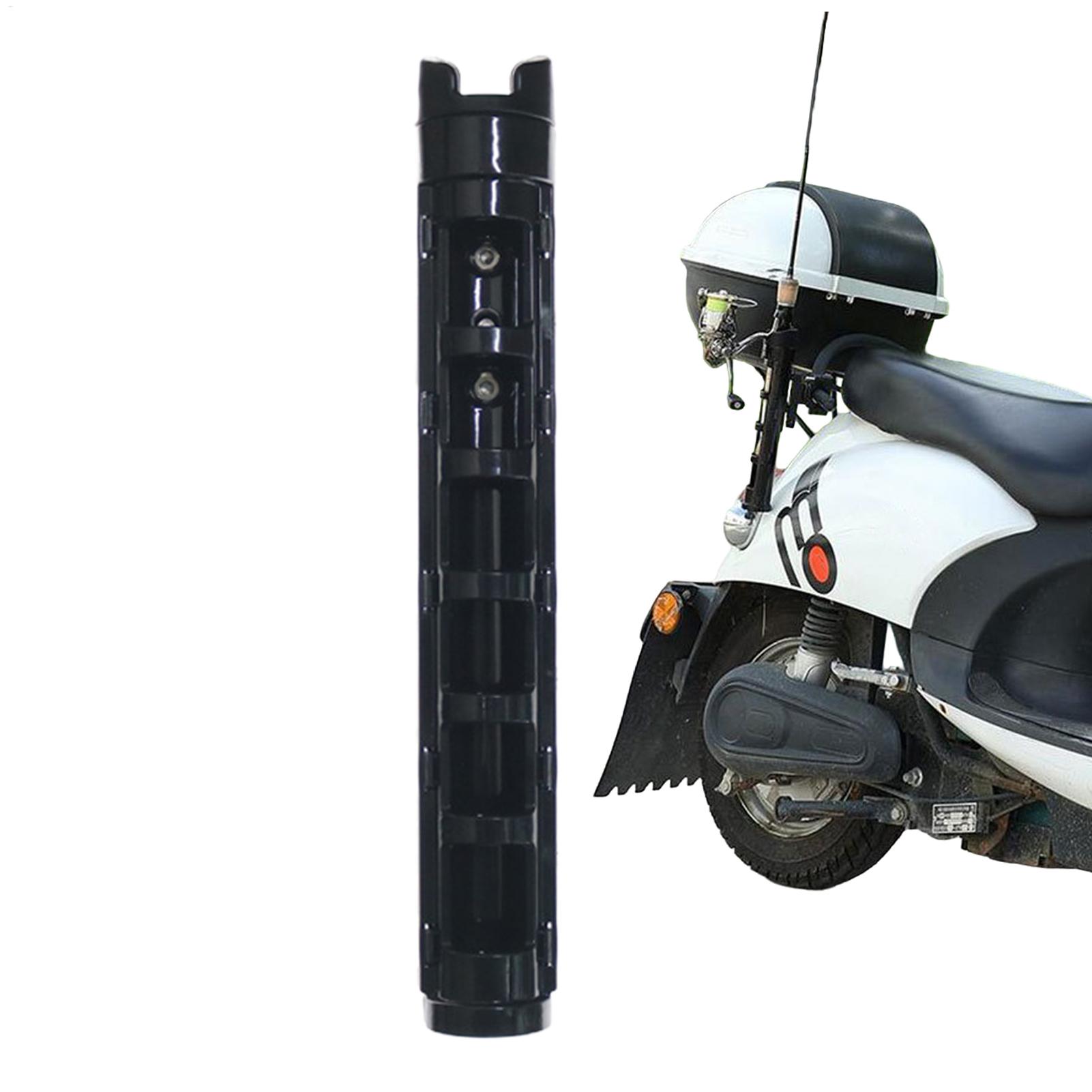 Rod Holder for Motorcycle Port - đánh giá và giá Fishing Kayak Rod Holder